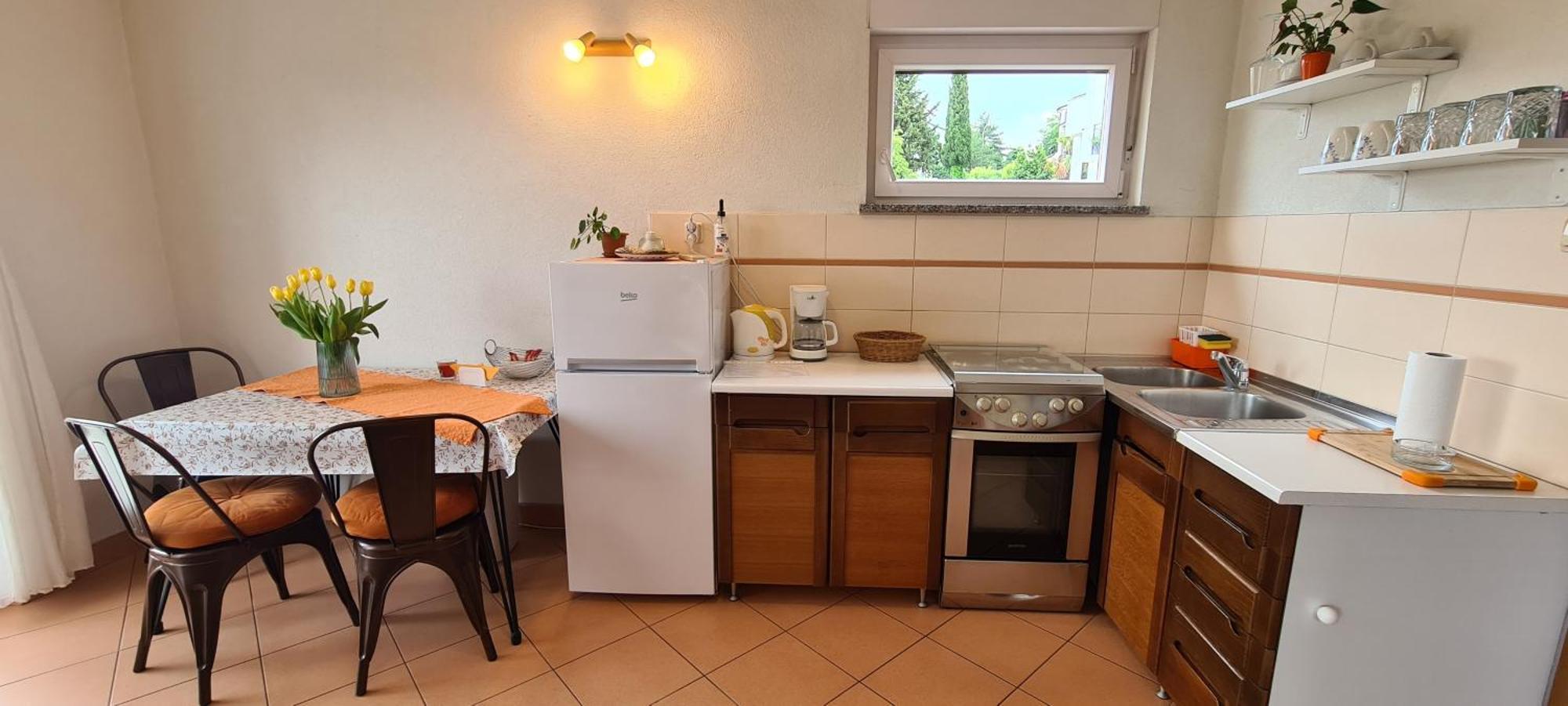 Karlito Διαμέρισμα Crikvenica Εξωτερικό φωτογραφία