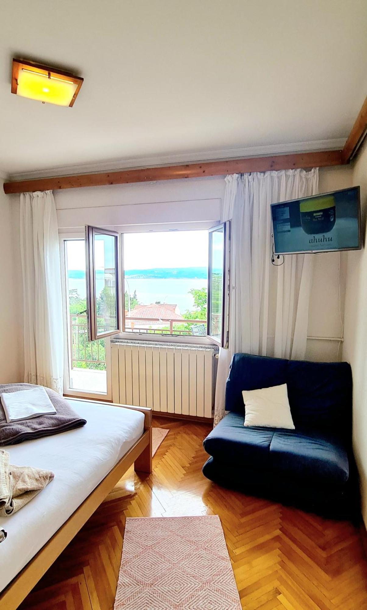 Karlito Διαμέρισμα Crikvenica Εξωτερικό φωτογραφία