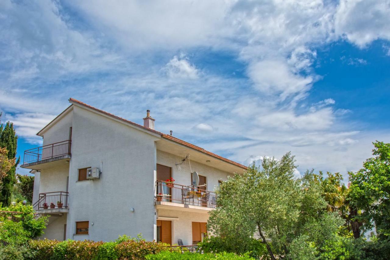 Karlito Διαμέρισμα Crikvenica Εξωτερικό φωτογραφία