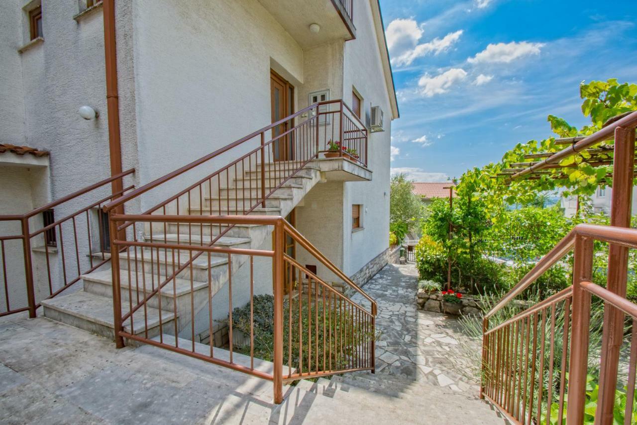 Karlito Διαμέρισμα Crikvenica Εξωτερικό φωτογραφία