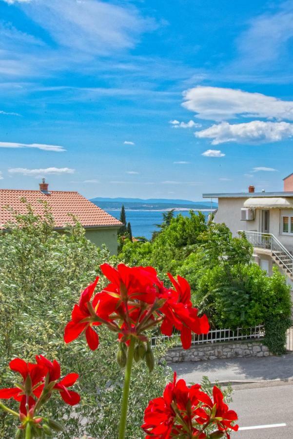 Karlito Διαμέρισμα Crikvenica Εξωτερικό φωτογραφία